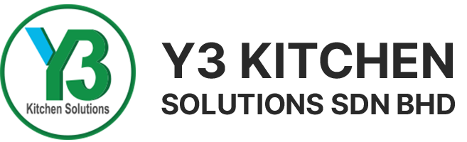 Y3 Kitchen Solutions