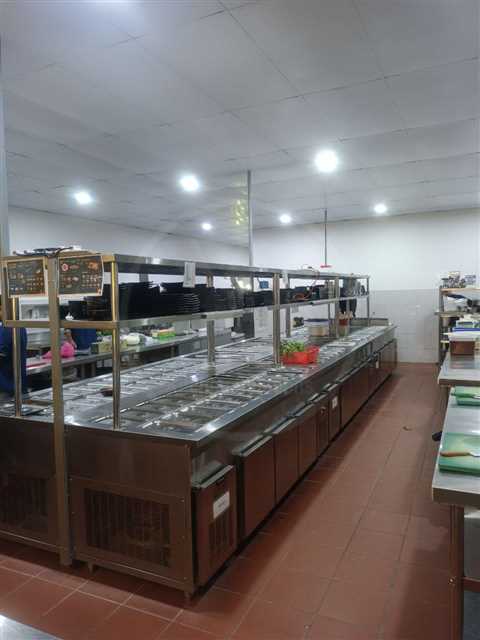 MUARA Steamboat & Grill