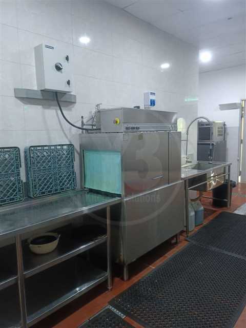 MUARA Steamboat & Grill