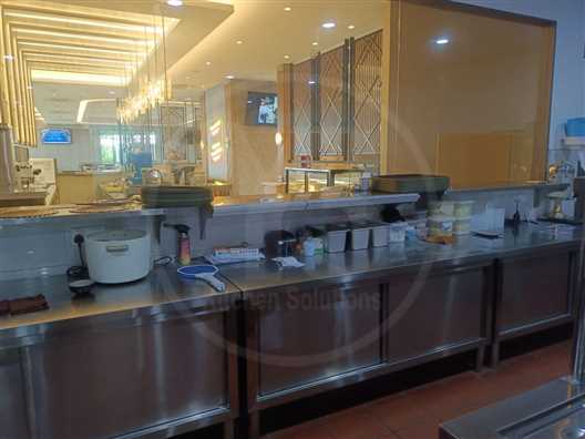 MUARA Steamboat & Grill