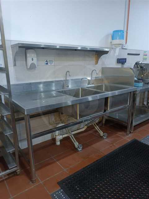 MUARA Steamboat & Grill