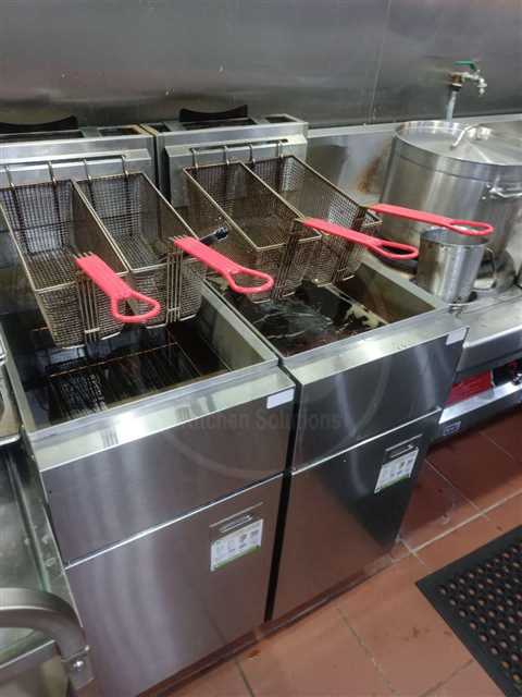 MUARA Steamboat & Grill