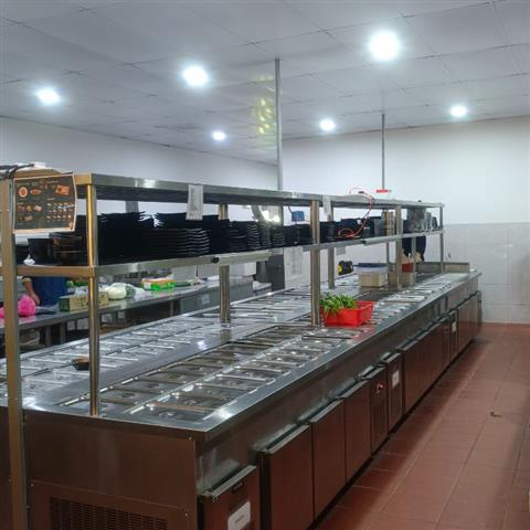 MUARA Steamboat & Grill