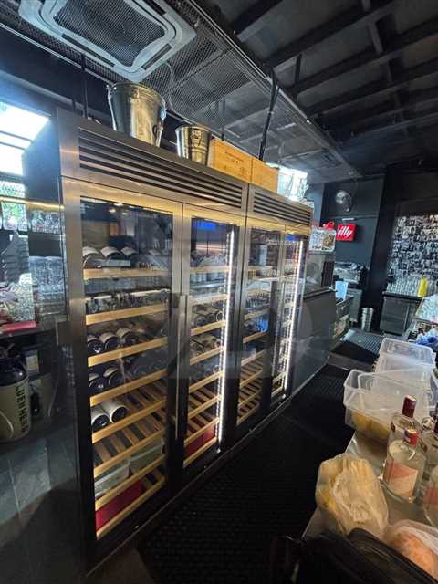 Whisk & Wink French Fusion Cafe