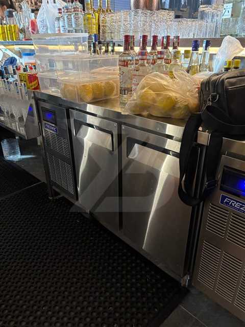 Whisk & Wink French Fusion Cafe