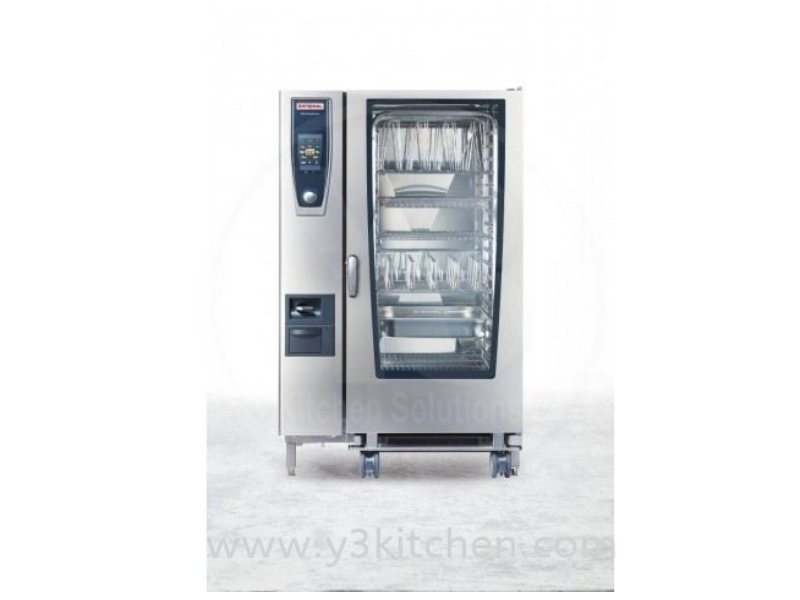 RATIONAL SelfCookingCenter® 202 E