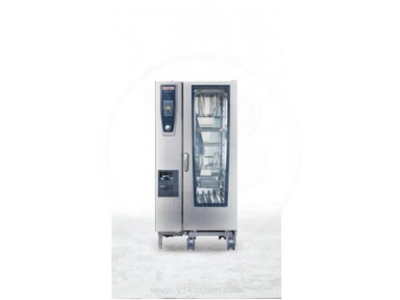 RATIONAL SelfCookingCenter® 201 E