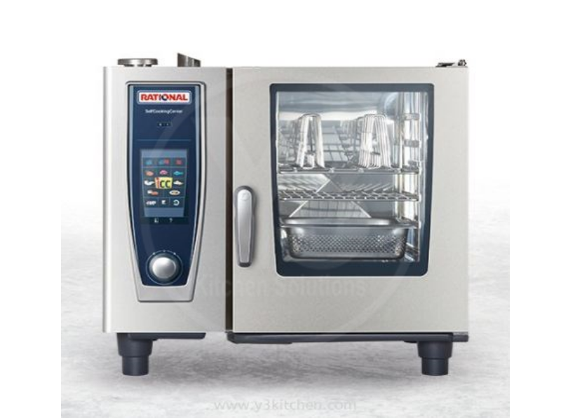 RATIONAL SelfCookingCenter® 61 E