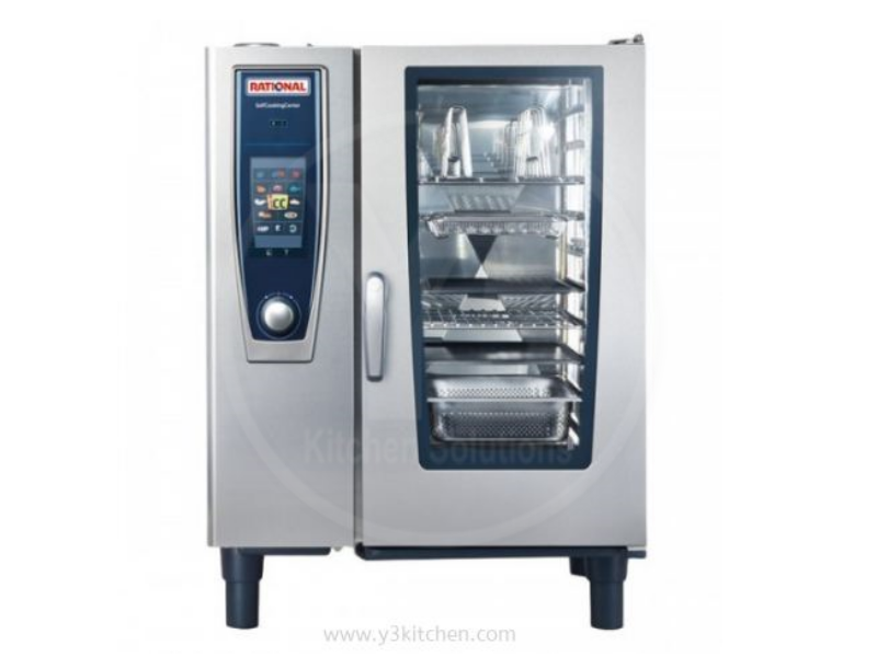 RATIONAL SelfCookingCenter® 101 E