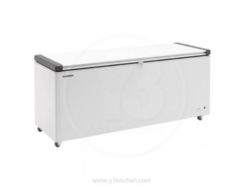 LIEBHERR Chest Freezer EFL-6005