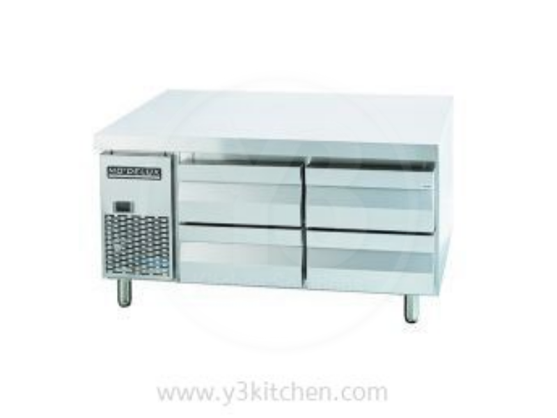 Modelux Chef Base Chiller 1200mm