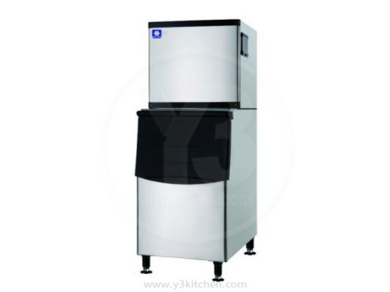 Madison M-700P Ice Cube Machine