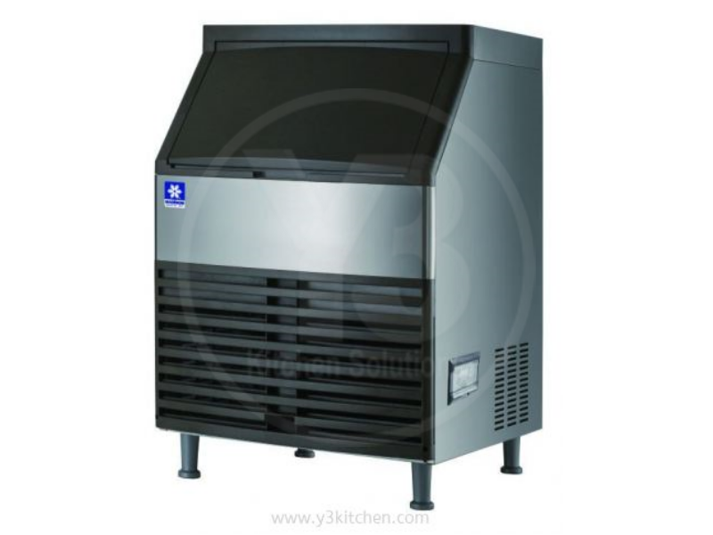 Madison M-280P Cube Ice Machine