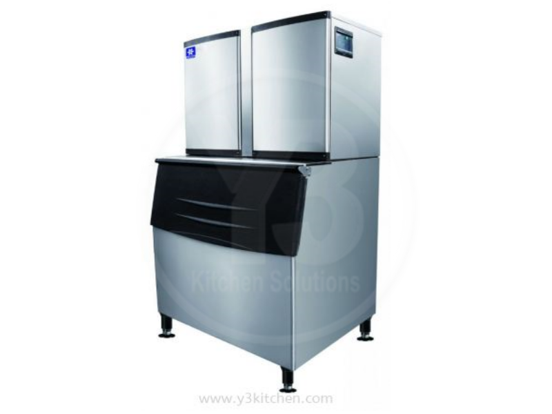 MADISON CUBE ICE MACHINE M-1500P