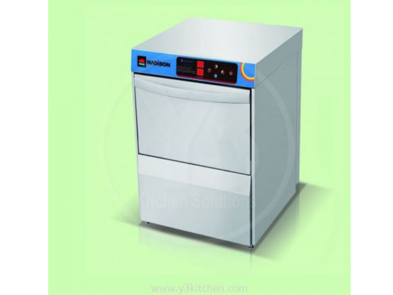 Madison MA-UD5A Under Counter Dishwasher