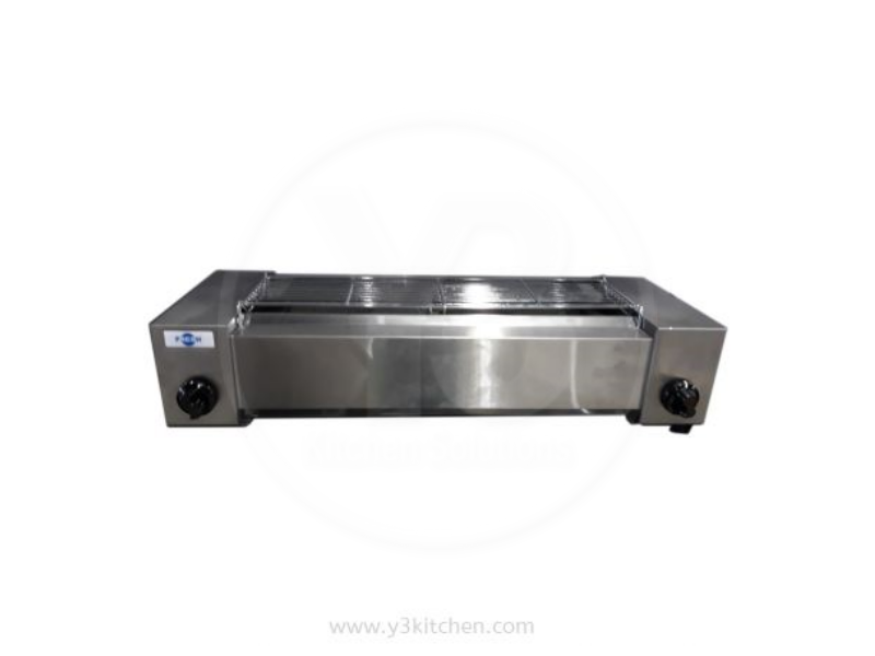 fresh Vsk-702 Barbecue Oven