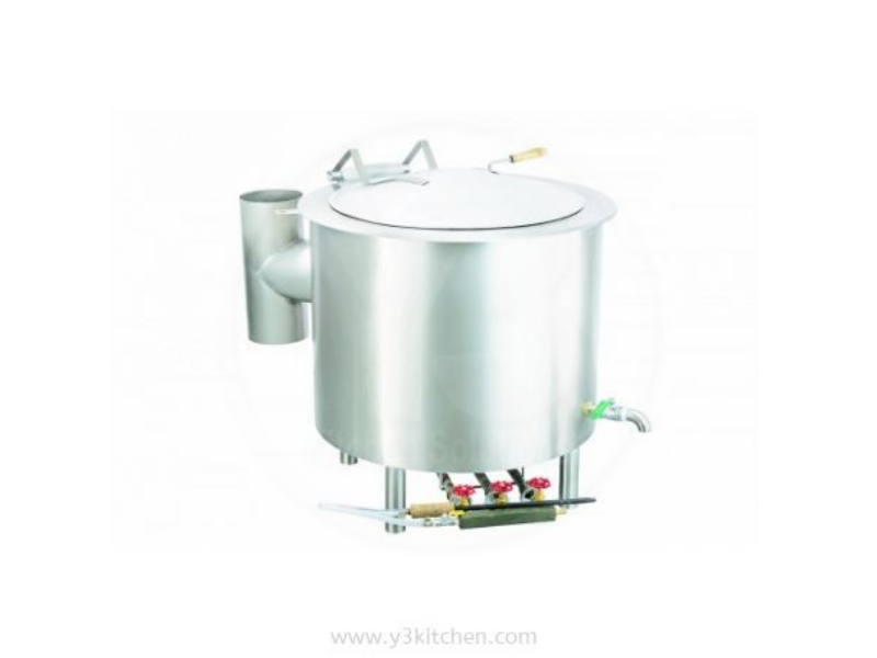 Boiling Pan MSMI-30B