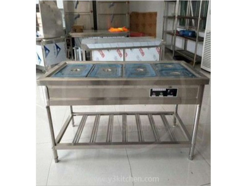 Bain Marie