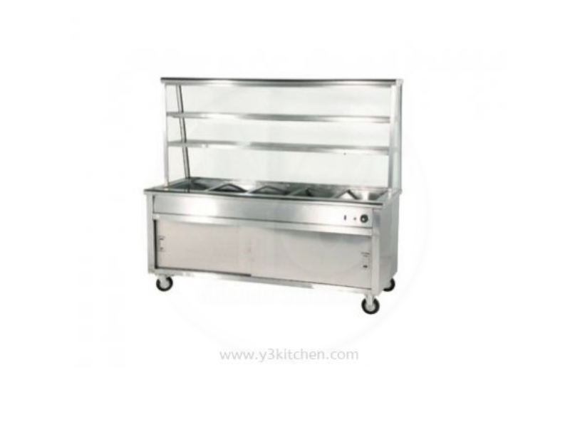 Bain Marie