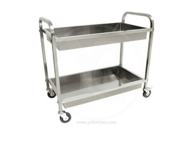 FRD-L2 Dining Cart