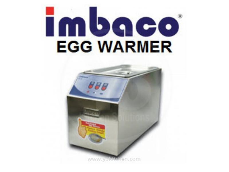 IMBACO Egg Warmer EW-50