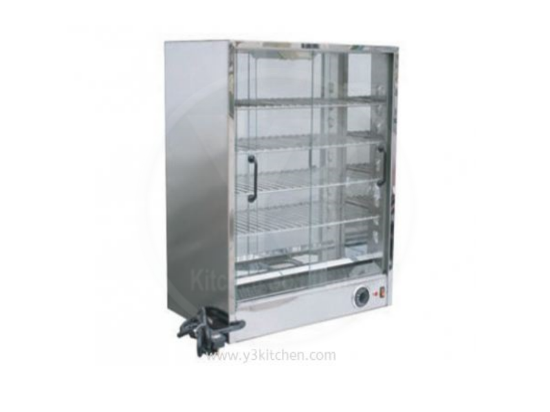 MSM Food Warmer MS-301/401