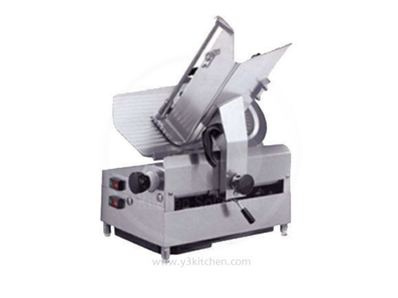 12"Meat Slicer Machine(Auto)SL-300B