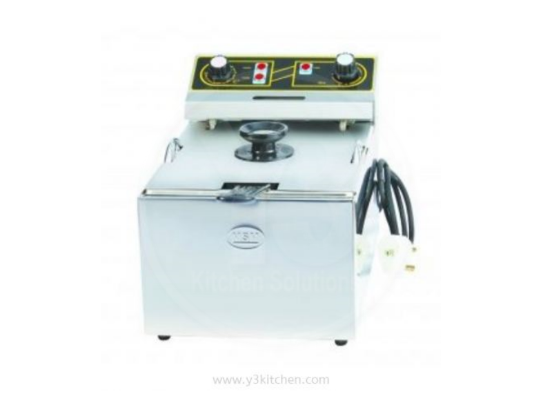 MSM DFT-3000 Deep Fryer-single