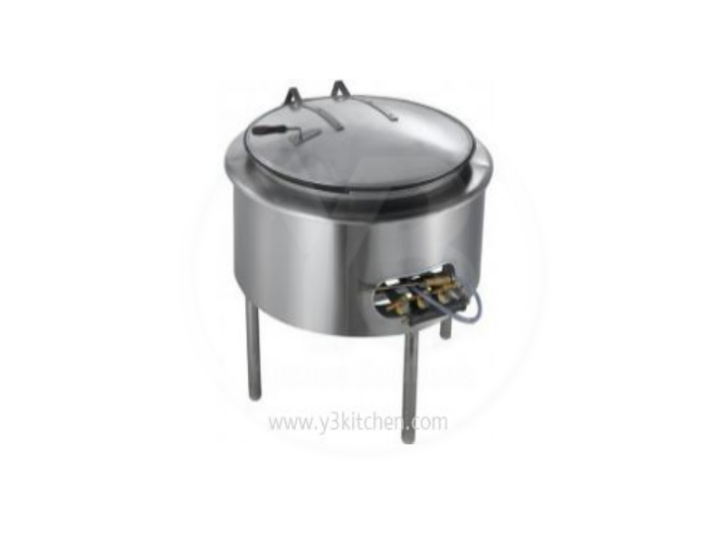 MSM Kwali Cooker MSMI / 36K