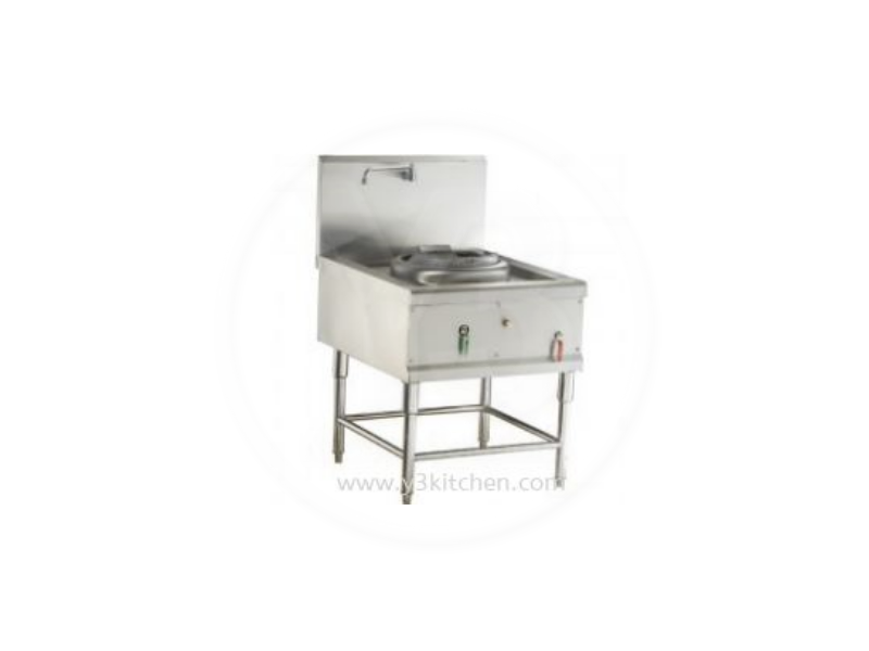 Kwali Range Cooker