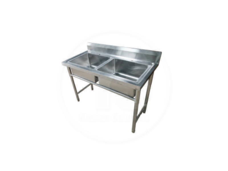 Stainless Steel Bowl Sink