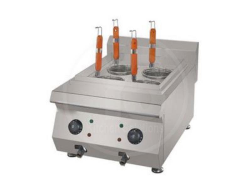 Tabletop Noodle Cooker (Electric) MP-4H