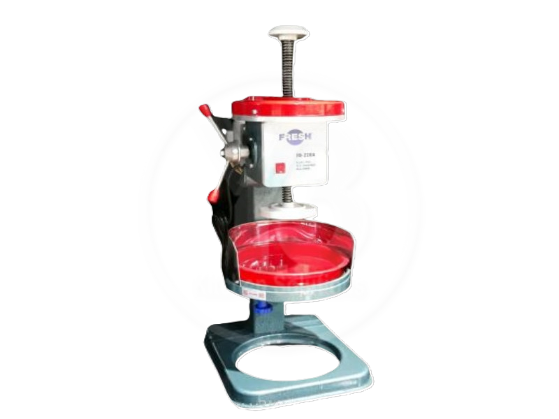 Ice Shaving Machine TB-220A Taiwan